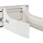 Příchytka na kleště na vysokozdvižný vozík