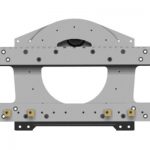 360 stupňový hydraulický vysokozdvižný vozík (vysokozdvižný vozík)