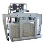 Dvouruký blok a Cihlová svorka