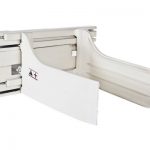 2.5. Ton Bale Clamp s bočním posunem
