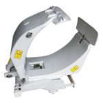 Vyrobeno v Číně, svinovací papír svěrka na prodej