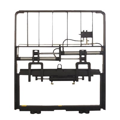 Hydraulický kovový polohovač vidlic pro vysokovýkonný vysokozdvižný vozík