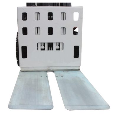 Přídavné zařízení pro vysokozdvižný vozík, Přídavné zařízení pro tlač, Přítlak pro vysokozdvižný vozík