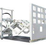 Push Pull vysokozdvižný vozík na prodej