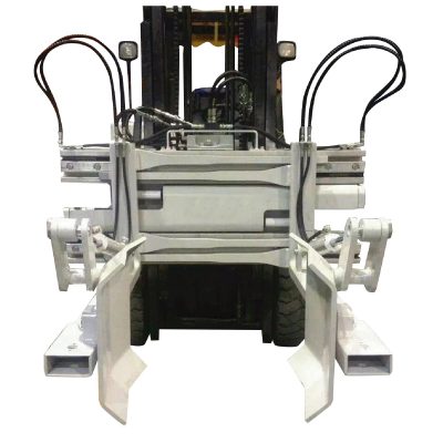 Přídavné zařízení pro vysokozdvižný vozík