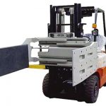 Zařízení pro manipulaci s bubnem