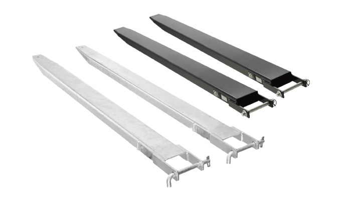 Rozšíření vidlic