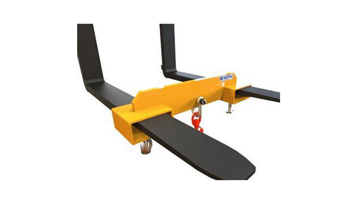 Háky na vysokozdvižný vozík