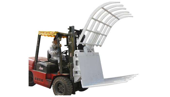 Zvedák Broke Handler