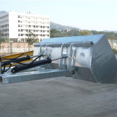 Vynikající příslušenství k vysokozdvižnému vozíku