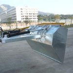 Příslušenství lopaty vysokozdvižného vozíku na prodej