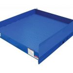 Přepravní rampa pro vysokozdvižný vozík