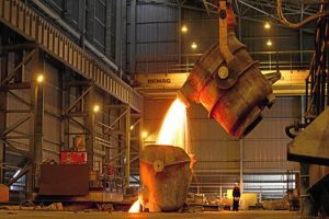 Tavírenský průmysl