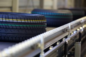 Pneumatický průmysl