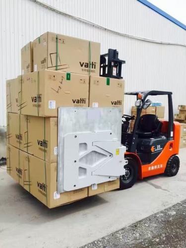 Kartonové upínací upínací kapuce