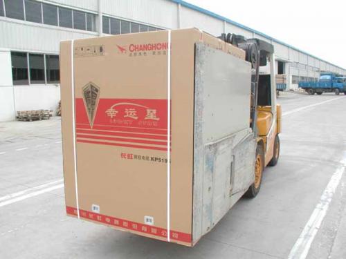 Kartonové svorky Upínací TV