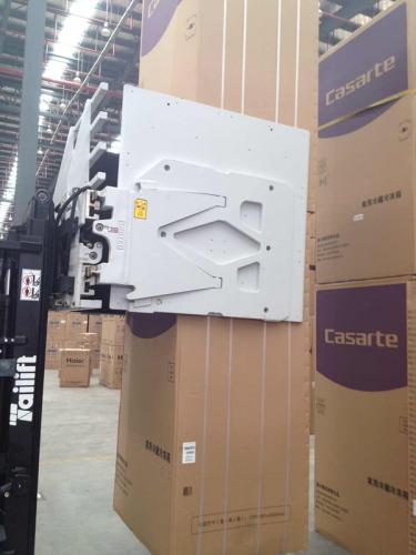 Použití kartonové mapy v chladničce