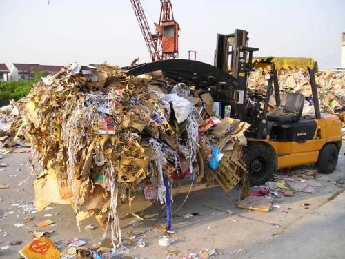 Závěsné Broke Forks