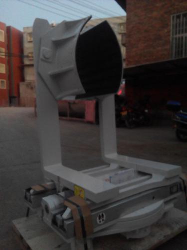 Sklápěcí bubnová svorka